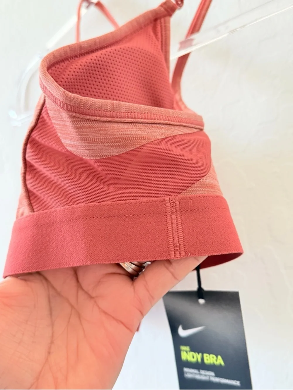 Women’s Nike Indy Sports Bra